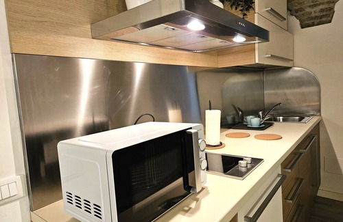 Desenzano del Garda City Centre Apartamento | City Heart Cozy apartment In old town Desenzano