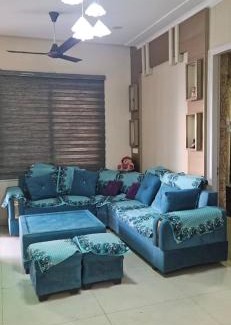 Kharar Apartamento | City heart society