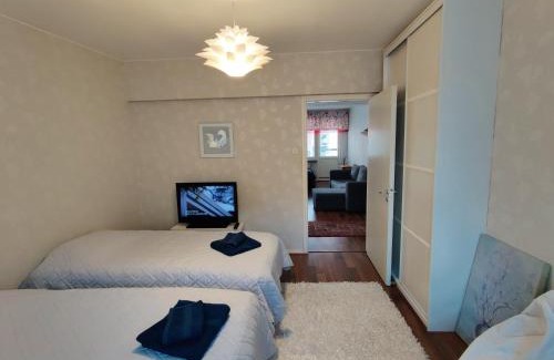 Lahti Apartamento | City Home Lahti