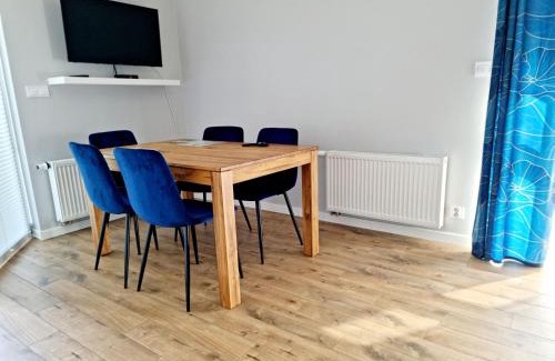 Pabianice Apartamento | CIty Host Impresja P4