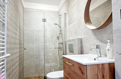 Pabianice Apartamento | CIty Host Impresja P4