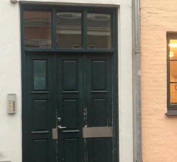 Odense Apartamento | City Hotel Apartments