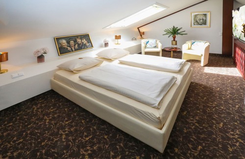 Aschaffenburg Hotel | City-Hotel Aschaffenburg