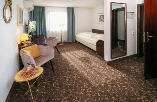 Aschaffenburg Hotel | City-Hotel Aschaffenburg