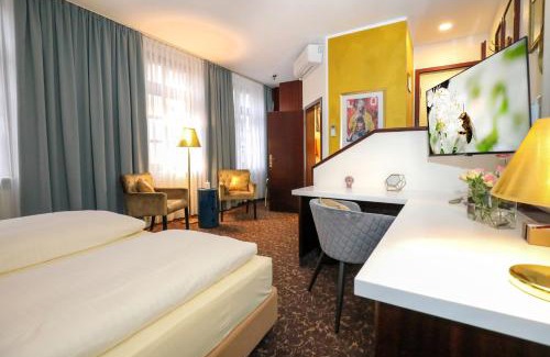 Aschaffenburg Hotel | City-Hotel Aschaffenburg