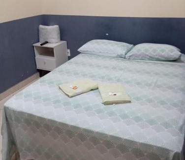 Cuiaba Hotel | CITY HOTEL