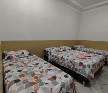 Cuiaba Hotel | CITY HOTEL