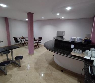 Cuiaba Hotel | CITY HOTEL