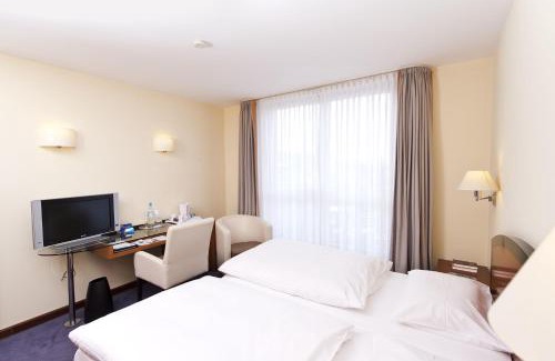 Oberloßnitz Apartamento | City Hotel Dresden Radebeul