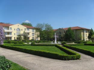Oberloßnitz Apartamento | City Hotel Dresden Radebeul