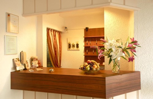 Hanau Hotel | City Hotel Hanau