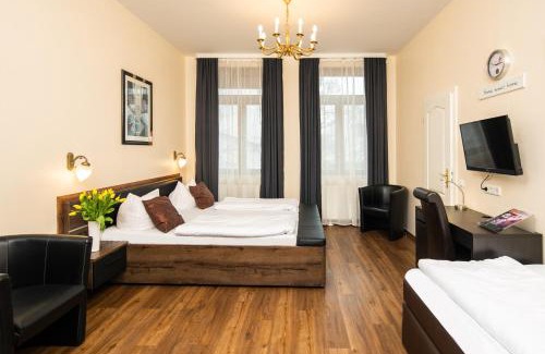 Offenbach am Main Hotel | City Hotel Kaiserhof