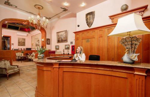 Offenbach am Main Hotel | City Hotel Kaiserhof