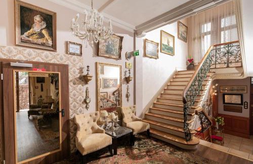 Offenbach am Main Hotel | City Hotel Kaiserhof