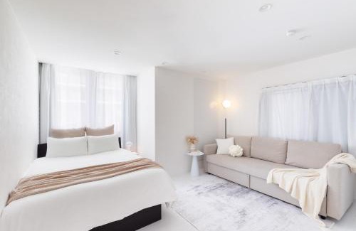 Namba Apartamento | City Hotel Namba Prime