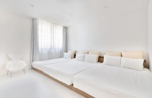 Namba Apartamento | City Hotel Namba Prime
