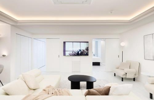 Namba Apartamento | City Hotel Namba Prime