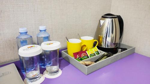 Shymkent Hotel | City Hotel Shymkent