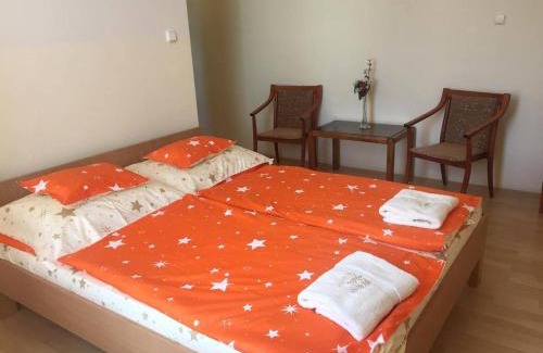 Siofok Hotel | City Hotel Siófok