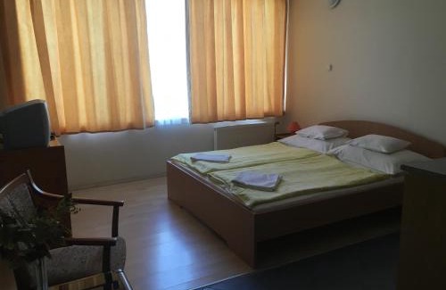 Siofok Hotel | City Hotel Siófok