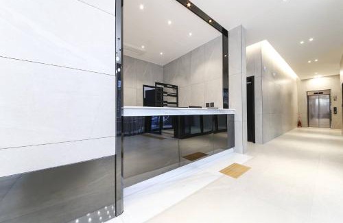 Choryang Hotel | City Hotel the Busan Metro