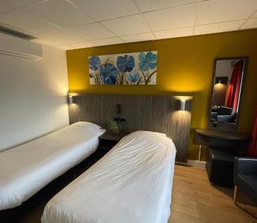 Tilburg Hotel | City Hotel Tilburg