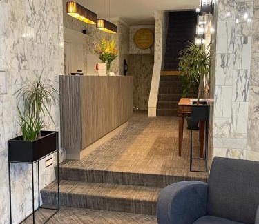 Tilburg Hotel | City Hotel Tilburg