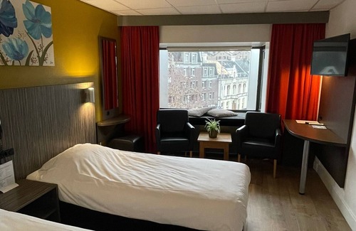 Tilburg Hotel | City Hotel Tilburg