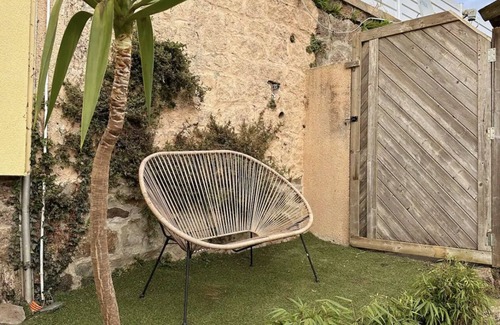 Le Ru Casa | "city House 2" - Maison Plein Centre, Plage a 5min -