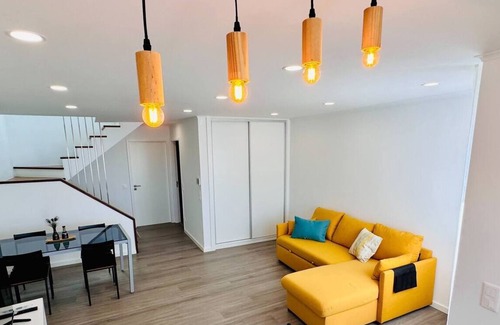 Angra do Heroismo Apartamento | City House 2 by PontaNegraAzores