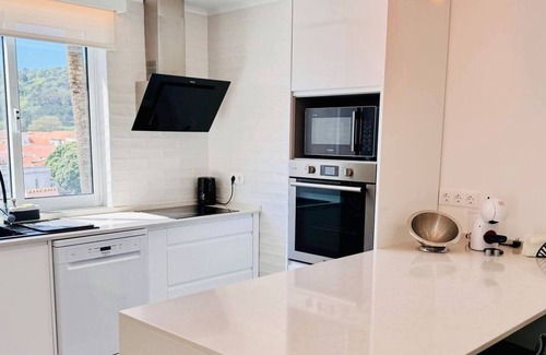 Angra do Heroismo Apartamento | City House 2 by PontaNegraAzores