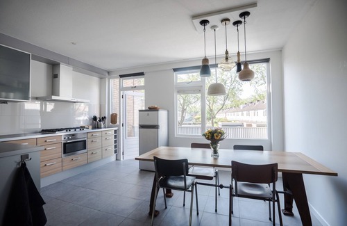 Alkmaar Casa | City House Alkmaar