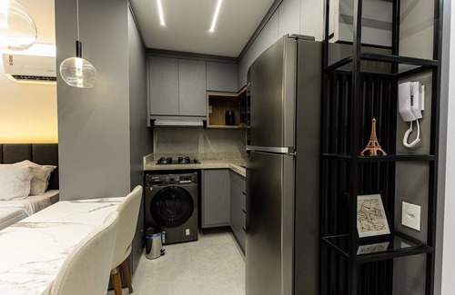 Barreiras Apartamento | City House