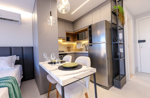Barreiras Apartamento | City House