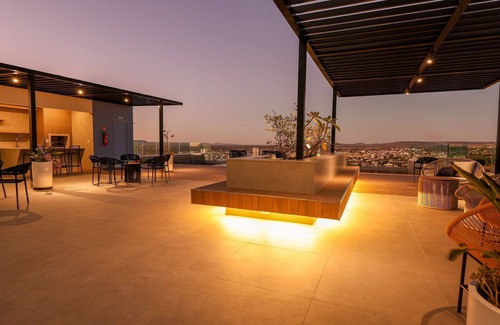 Barreiras Apartamento | City House