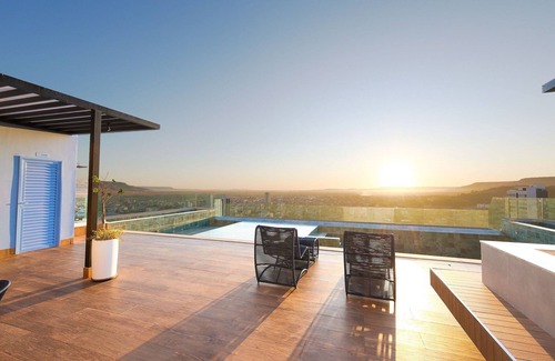 Barreiras Apartamento | City House