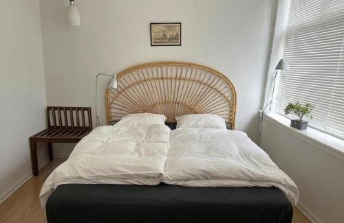Odense Cama Y Desayuno | City House