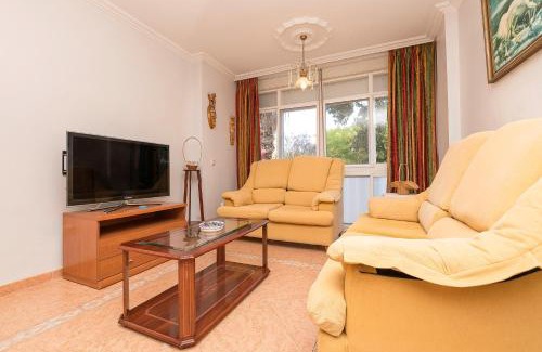 San Fernando Apartamento | City House