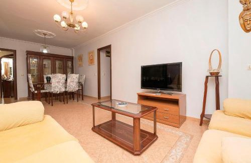 San Fernando Apartamento | City House