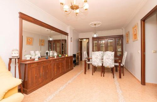 San Fernando Apartamento | City House