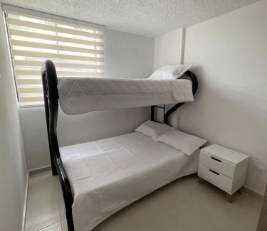 Ibague Apartamento | City House Group Girona