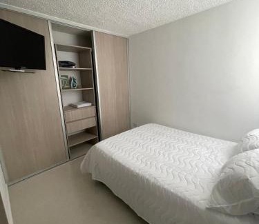 Ibague Apartamento | City House Group Girona