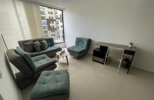 Ibague Apartamento | City House Group Girona