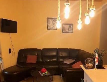 Tsqaltubo Casa | City house kutaisi - vintaje