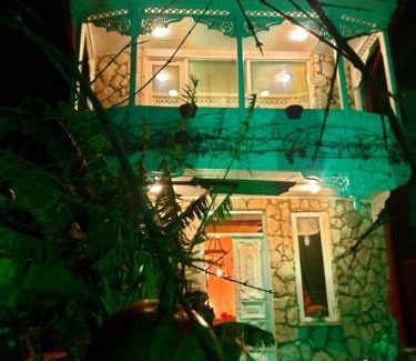 Tsqaltubo Casa | City house kutaisi - vintaje
