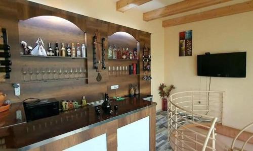 Tsqaltubo Casa | City house kutaisi - vintaje