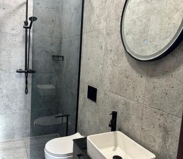 Kaunas Casa | City House