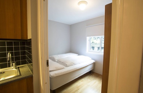 Stavanger Hotel | City Housing - Lagårdsveien 13
