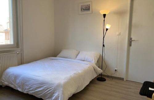 Huningue Apartamento | City Huningue