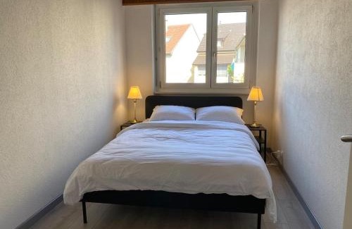 Huningue Apartamento | City Huningue